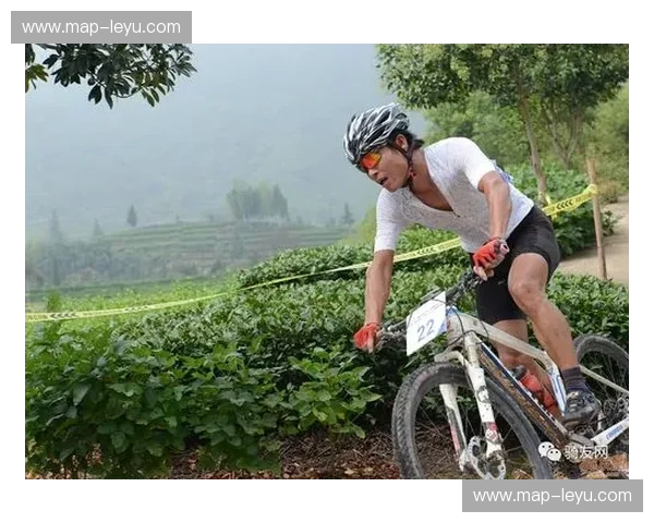 山地车新闻:越野生活的新风向