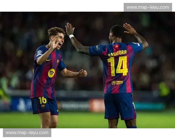 红蓝荣耀，圣火不熄：巴塞罗那与奥林匹亚科斯的足球史诗