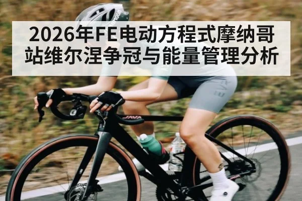 2026年FE电动方程式摩纳哥站维尔涅争冠与能量管理分析（Leyu）
